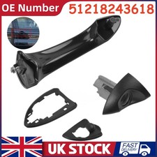 Car Outer Door Handle Front Right O/S Drivers Fit for BMW E53 X5 51218243618 NEW