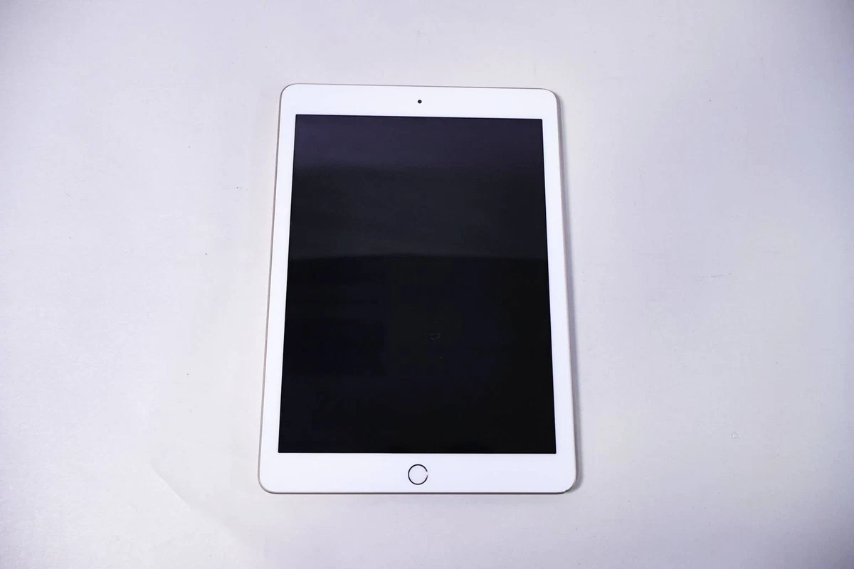 Apple iPad (5th Generation) 32 GB Tablets for sale - eBay
