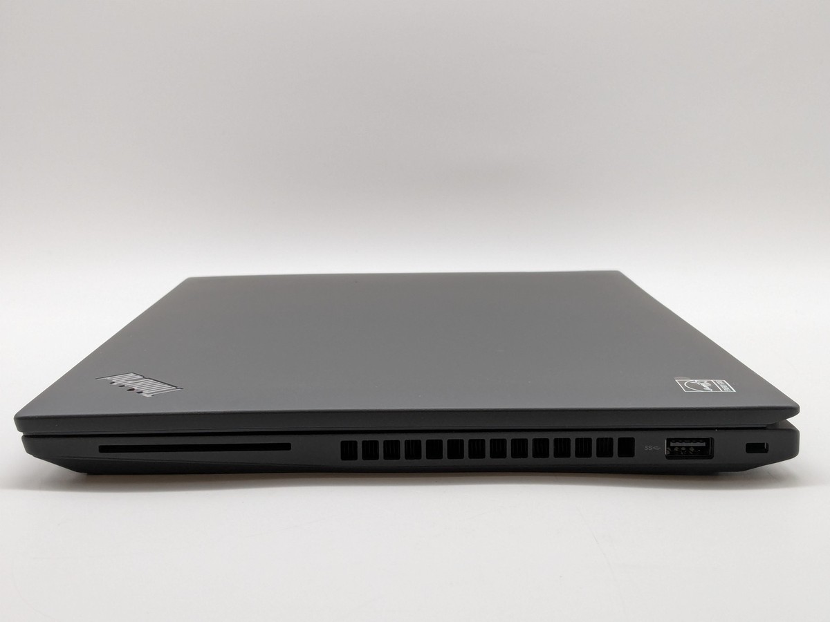 Lenovo ThinkPad T14 Gen 4 14