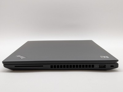 Lenovo ThinkPad T14 Gen 4 14