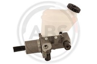 Hauptbremszylinder A.B.S. 41661 Aluminium FüR Chrysler PT Cruiser CRD Dodge Neon