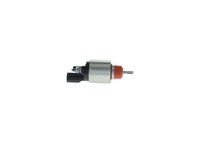 NEU - Bosch 1986SE1695 Magnetschalter, Starter
