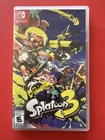 New ListingSplatoon 3 - Nintendo Switch