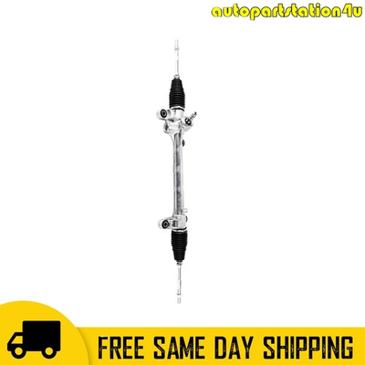 #ad Manual Steering Rack amp; Pinion Assembly for 2009 2010 2013 Toyota Corolla 1G2700 $83.59