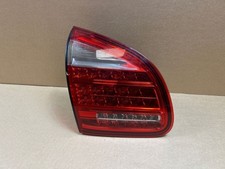 Porsche Cayenne (92A) 2013 Links Rückleuchte Heckleuchte innen 7P5945093M