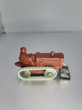 1930  s KILGORE CAST IRON BULLDOZER