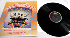 Magical Mystery Tour [LP] The Beatles 1968 Vinyl SMAL 2835 Early Jacksonville Pr