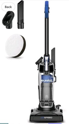 Eureka Airspeed E207113 Bodenstaubsauger beutellos US-Stecker siehe Beschreibung