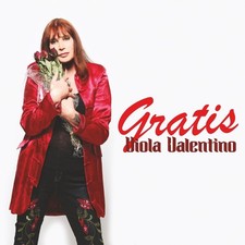 Viola Valentino Gratis (CD)