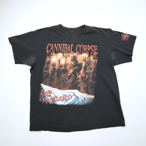 Tomb of the Mutilated | eBay