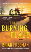 Brian Freeman | Burying Place | Taschenbuch | Englisch (2011)
