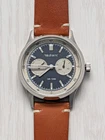 Milifortic American Classic, Multi Function Seiko VH64 Quartz Vintage Watch R078