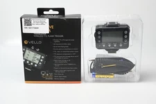 Vello Freewave Aviator Tranceiver Wireless TTL Flash Trigger For Nikon i-T #G381