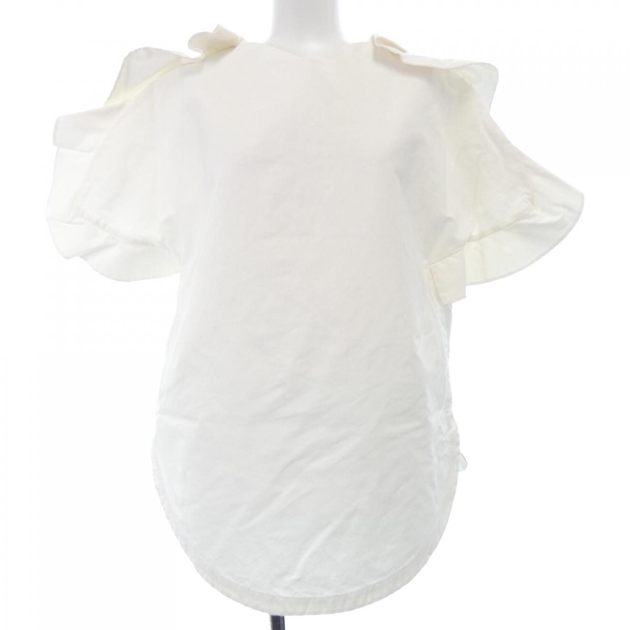 Authentic Jil Sander JIL SANDER Tops  #241-003-916-7328