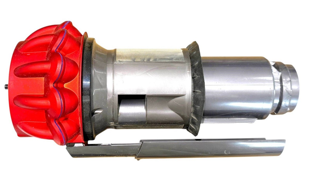 Genuine Dyson V10 SV12 Total Clean Body Cyclone Runner Part Spare