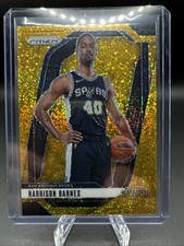 Harrison Barnes Cards and Memorabilia Guide 11