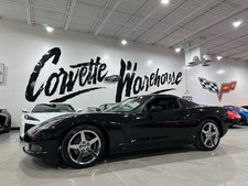 2008 Chevrolet Corvette Coupe 2LT, Glass Top, Auto, Chromes, Only 25k!