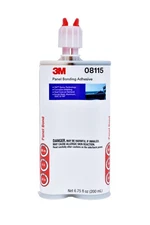 3M 08115 Panel Bond Adhesive 8115 Glue Rivet Metal Aluminum Truck