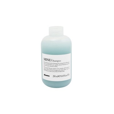 Davines Minu Illuminating Protective Shampoo 8.45 oz