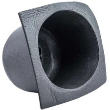 Install Bay IBBAF69 Acoustic Speaker Baffles 6x9" Pair