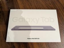 Samsung Galaxy Tab S10 Fe 5G 128GB