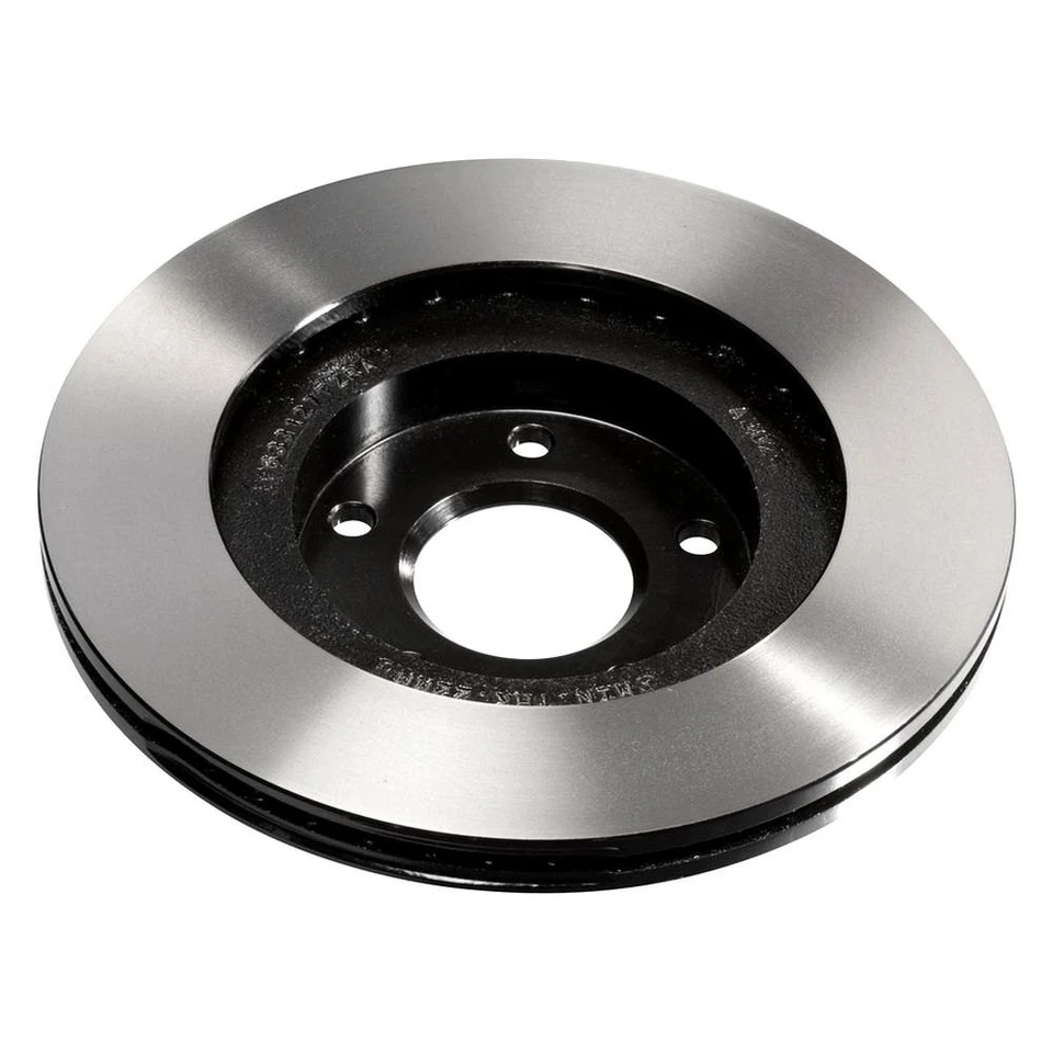 For Nissan Altima 2002-2006 Wagner BD125799E Plain Vented Front Brake Rotor Foto 3 de 4