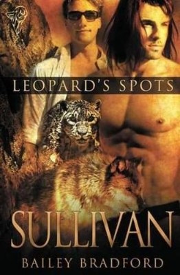 Bailey Bradford Leopard's Spots (Taschenbuch)