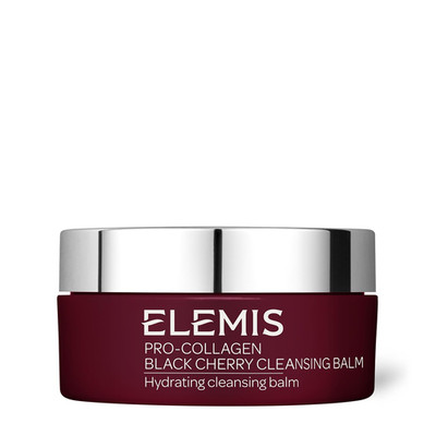 ELEMIS Pro-Collagen Black Cherry Cleansing Balm 100G