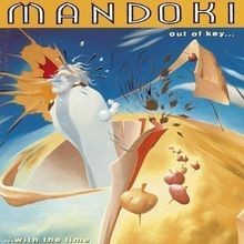 Out of Key With the Time von Mandoki Soulmates | CD | Zustand gut