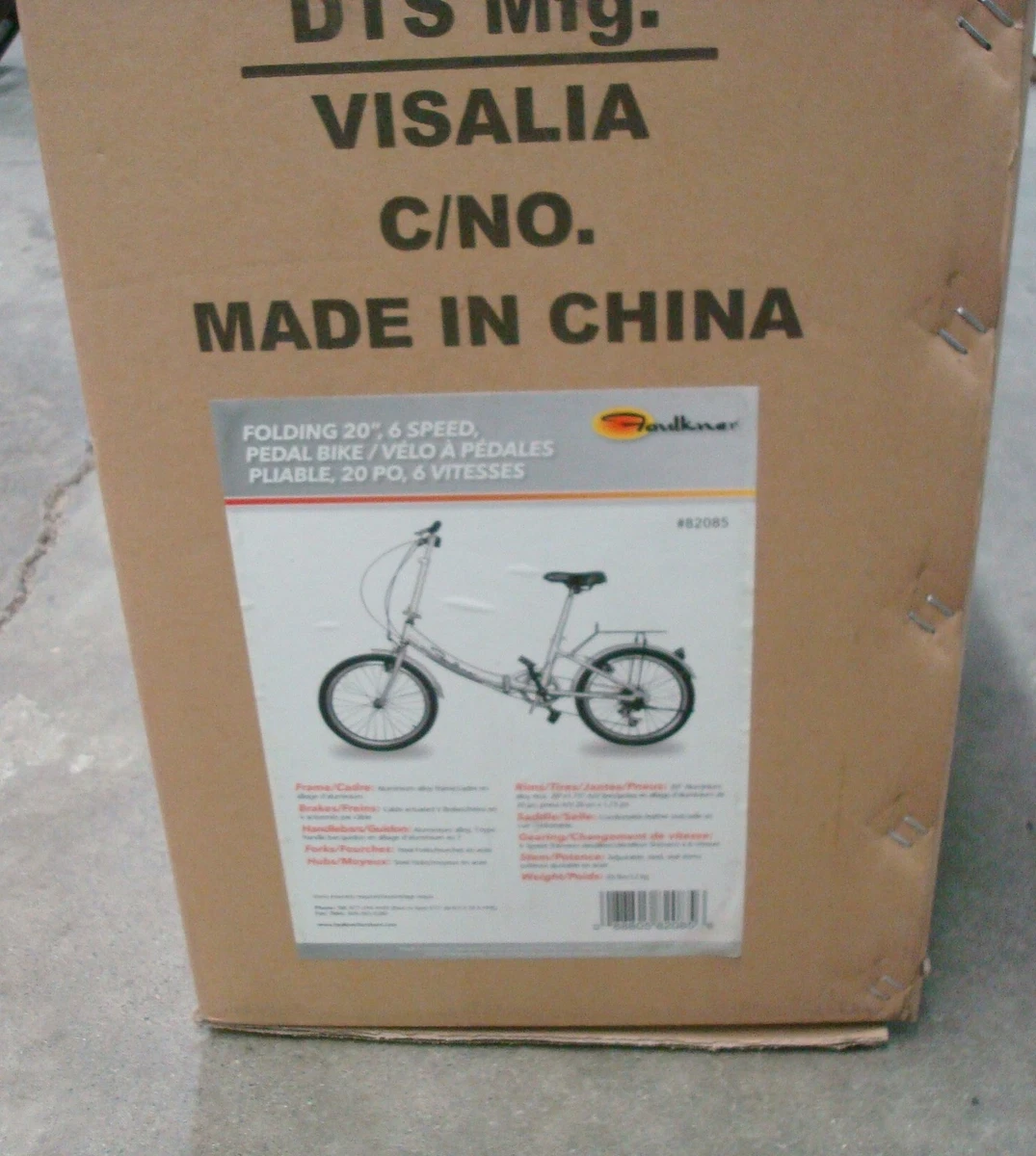 Folding Bike Cantilever Brake Bikes for sale | eBay Folding Bike Cantilever Brake Bikes for sale | eBay