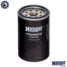 FUEL FILTER H7025WK30 FOR VOLVO D6B180/220/250 5.5L 6cyl FL