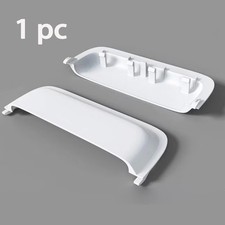 W10861225 W10714516 Dryer Door Handle for Whirlpool Kenmore Dryer Amana Crosley