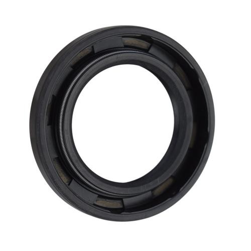SpinCo 35X47X7TC Metric Shaft Oil Seal - 35mm ID, 47mm OD, 7mm Width