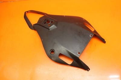 2006-2007 YAMAHA YZF R6 ZXMT REAR BACK TAIL UNDERTAIL FAIRING COWL FENDER