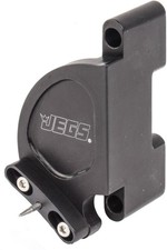 Jegs Adjustable Timing Pointer Big Block Chevy For 8 In. Balancer