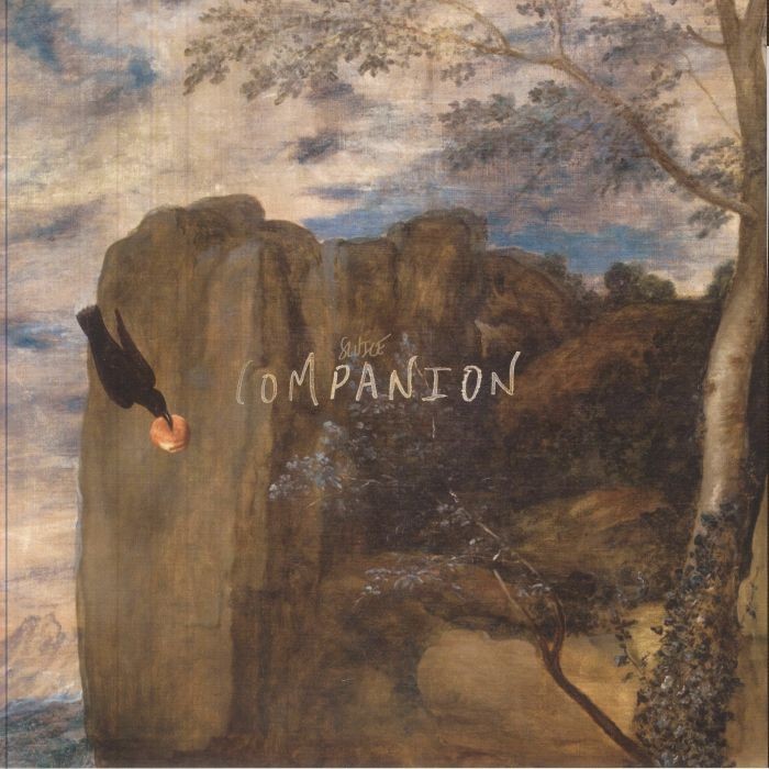 SLUICE - Companion - Vinyl (LP)