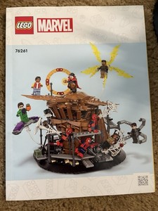 Lego 76261 Minifigures | eBay