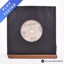 Van Halen - And The Cradle Will Rock... - 7" Vinyl Record - EX