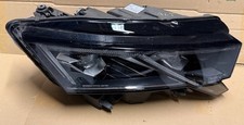 Frontscheinwerfer LED Scheinwerfer Rechts Headlight Skoda Octavia 4 IV 5E4941036