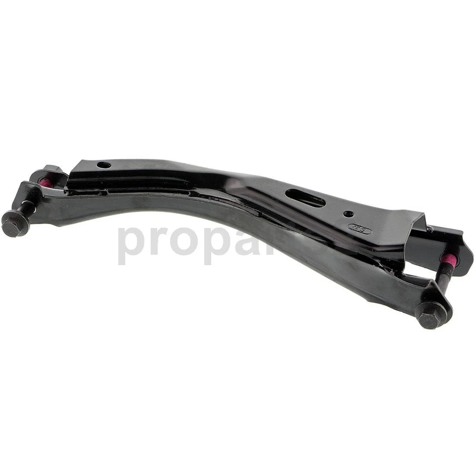 2x Brazo lateral trasero inferior delantero Mevotech para Ford Freestyle 3,0 L 2006-2007 Foto 4 de 4