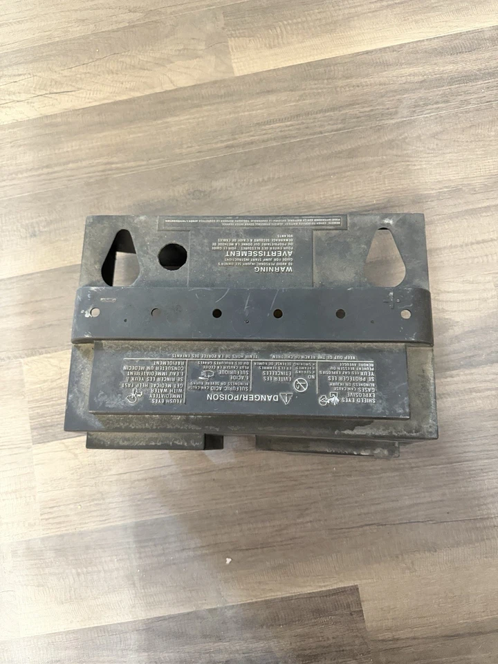 ⭐️Battery Cover For Ford, Lincoln, Mercury - Image 2 of 4