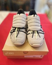 ASICS Gel-Lyte III x Limited Edt x SBTG Monsoon Patrol Sneakers Size 10.5 New