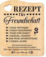 Geschenk FüR Freundin Geburtstag Freundschaft Beste Freundin