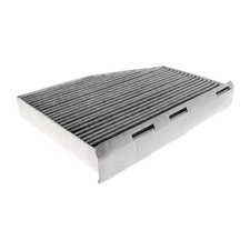 INNENRAUMFILTER POLLENFILTER AKTIVKOHLE für AUDI A3 Q3 LEON OCTAVIA GOLF VEMO