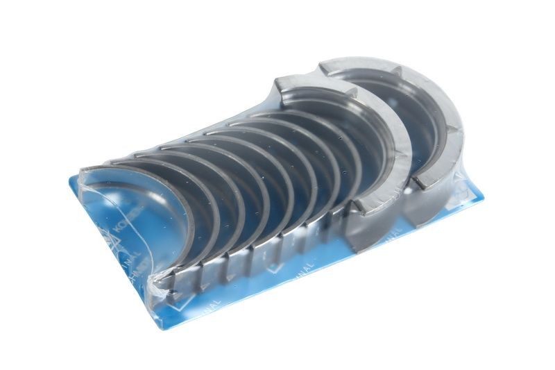 Coussinet de vilebrequin KOLBENSCHMIDT 77558620 pour Opel Adam 1.2