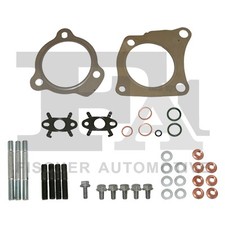 TURBOLADER MONTAGESET FÜR RENAULT MEGANE II (BM0/1 , CM0/1 ) - FA1 KT220020