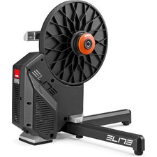 Elite Rivo Zwift Ingranaggio Pronto Montaggio Diretto Bici Indoor Trainer Classificato Nuovo TR-67