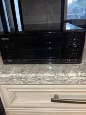 denon rcd-n7