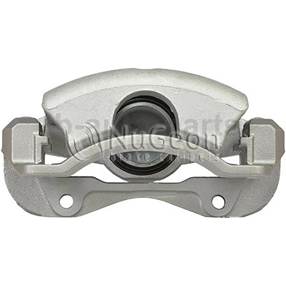 Pinzas de freno de disco delanteras + línea de freno delantera para Kia Spectra 2,0 L Foto 4 de 4