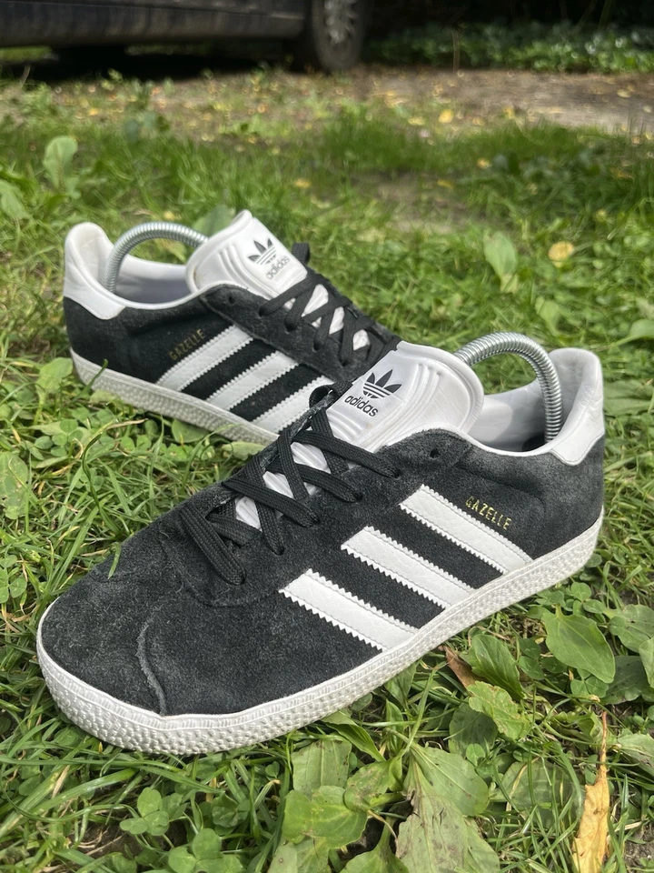 adidas Originals Gazelle, photo 2 sur 5